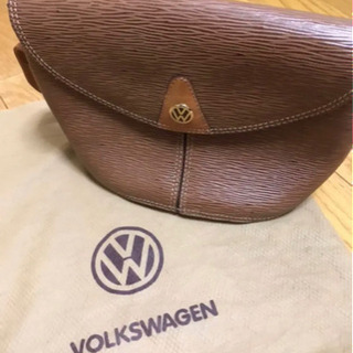 フォルクスワーゲン　ショルダーバッグ