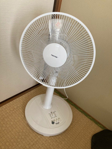 扇風機