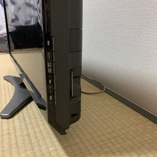 AQUOSテレビ　32インチの画像