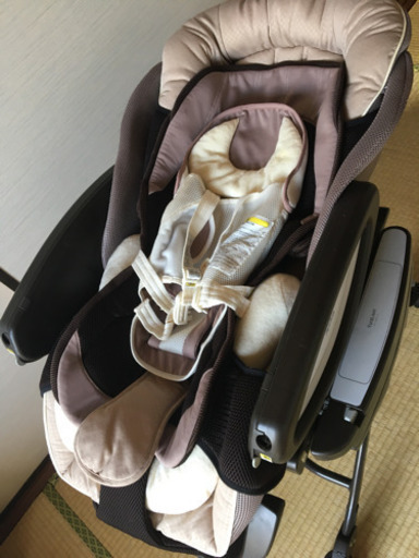 ユラリズムオートプラスHIDX ハイローベッド&チェア