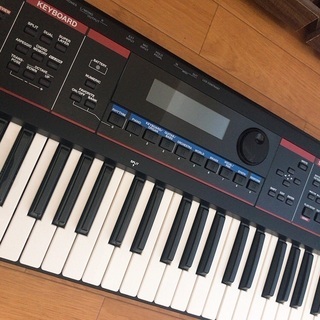 Roland juno di ローランド midi シンセサイザ...