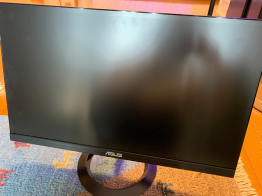 ASUS エイスース　モニター