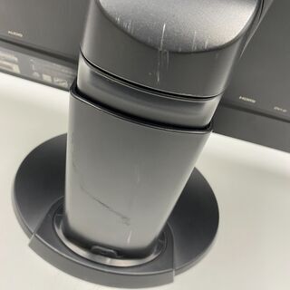 中古 【23型 液晶モニター】 I-O DATA　LCD-MF232XSHR 23インチ　フルHD1920×1080の画像