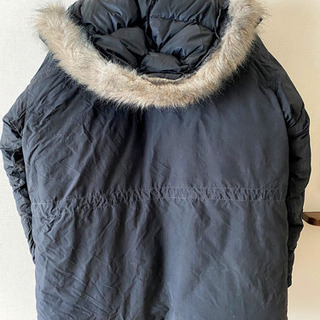 PEPE JEANS LONDON♡ダウンジャケット♡XLの画像