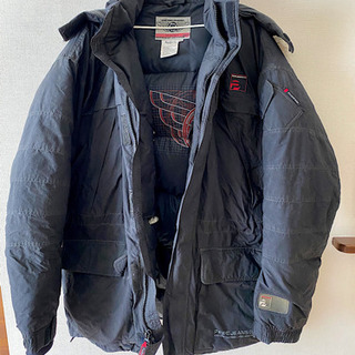 PEPE JEANS LONDON♡ダウンジャケット♡XLの画像