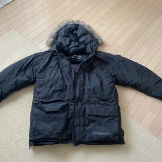 PEPE JEANS LONDON♡ダウンジャケット♡XL