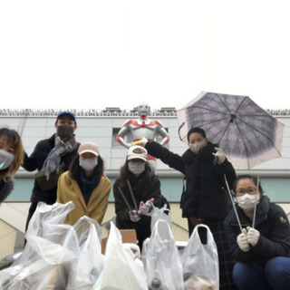 ☀️祖師ヶ谷大蔵夢拾い🌈✨✨
