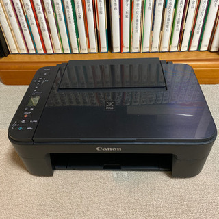 2020年最新機種 キヤノンCanon複合機プリンター スキャナ...