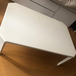 【折り畳みローテーブル】90×60