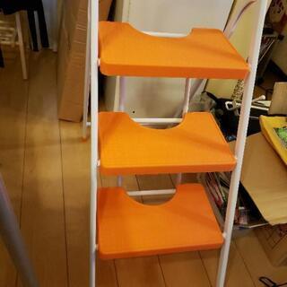 限定 踏み台の画像