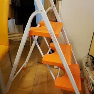 限定 踏み台の画像