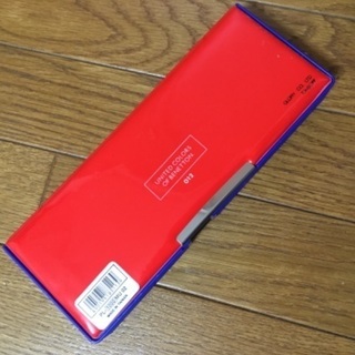 【新品】筆箱　定価1000円　TONBOの画像