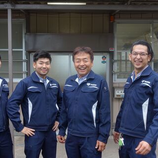 完全個室寮完備！建築・解体　現場アシスタント急募！通勤者も同時募集中