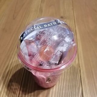 入浴剤セット！ネット決済不可
