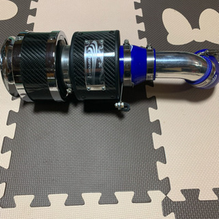 L350タント サティスファクションカーボンパワーチャンバー