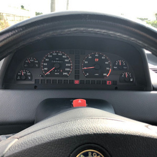 車検ほぼ満タン！アルファロメオ 155  ツインスパークの画像