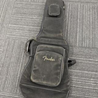 【決まりました】フェンダーストラト用ソフトケースの画像