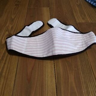 妊婦用骨盤ベルトネット決済不可