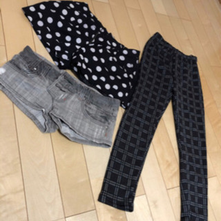 No.31 ベージュコート女性服セットの画像
