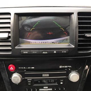 スバル レガシィツーリングワゴン 2.0 i アドバンテージライン 4WD 限定車! の画像