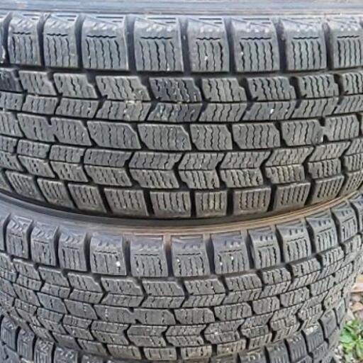 DUNLOP-DSX-2スタッドレス