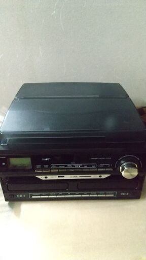 レコード・CD  レコーダー