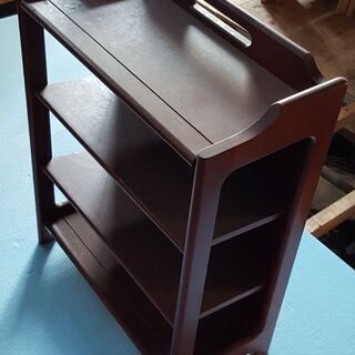 靴　収納　棚　安いの画像