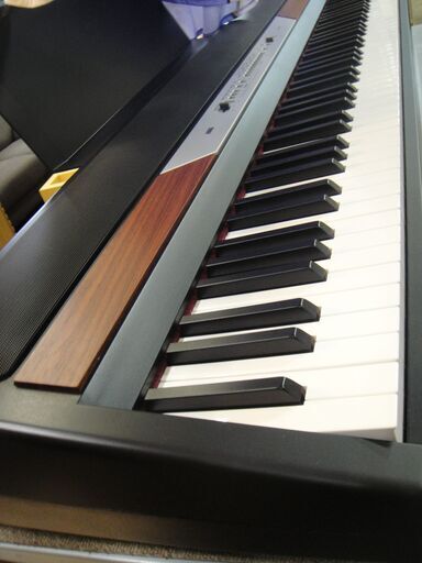 KORG(コルグ）電子ピアノSP-250 BK