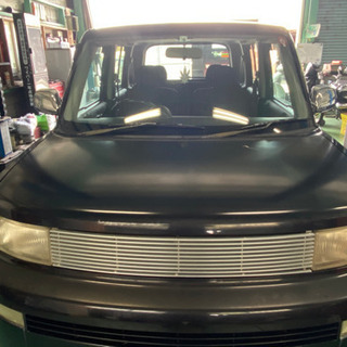 【値引き】トヨタ　ｂB  ＮＣＰ３１　希少サンルーフ付き