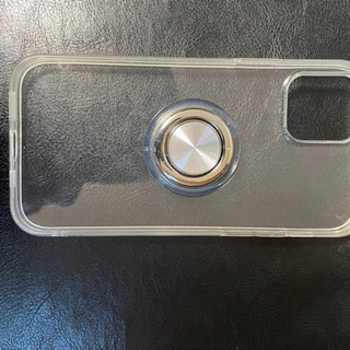 iPhone12/12Pro. クリアケース