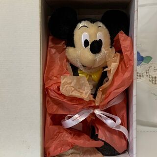 【お値下げしました／現金手渡しも可】ミッキーマウス／マジックキン...