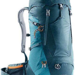 fortura 30 deuter ドイター　ザック　バック　フューチュラ　山登り　キャンプ　緊急避難　アウトドアに使えます。　の画像