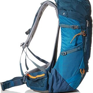 fortura 30 deuter ドイター　ザック　バック　フューチュラ　山登り　キャンプ　緊急避難　アウトドアに使えます。　の画像