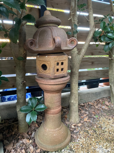 春日灯篭