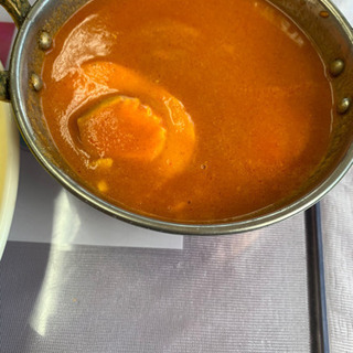 家庭で作れる簡単カレーの画像