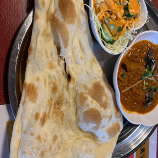 家庭で作れる簡単カレーの画像