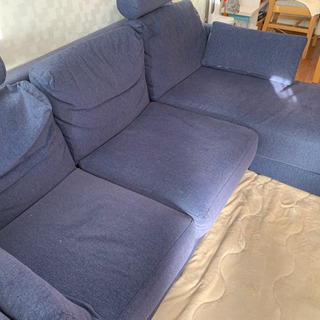 ドリームベッド　ソファ　AREZZO