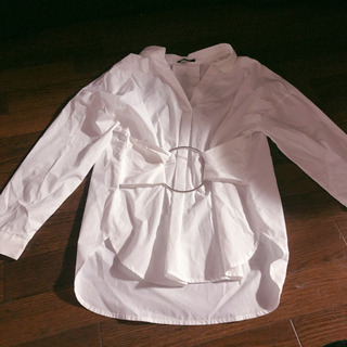 シャツ Mサイズ