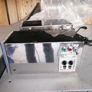 コロナ対策にオゾン発生装器2台ほぼ新品ネット決済不可