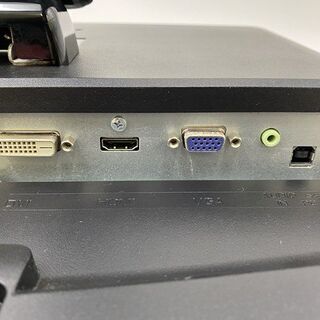 中古モニター hdmi 格安 GH-JTJ223GSHB 21.5インチ グリーンハウスの画像