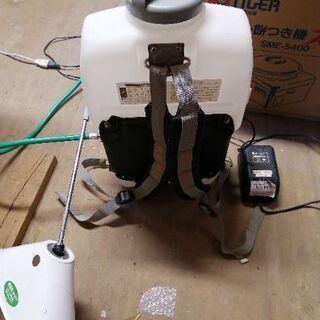 噴霧器中古