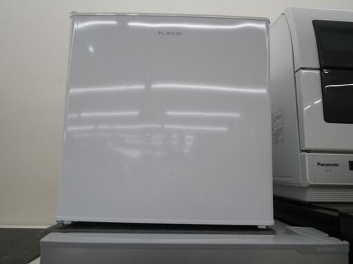 アイリスオーヤマ 42L冷蔵庫 AF-42F2019年製【モノ市場東浦店】41