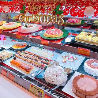 🍰🍰ケーキ会🍰🍰