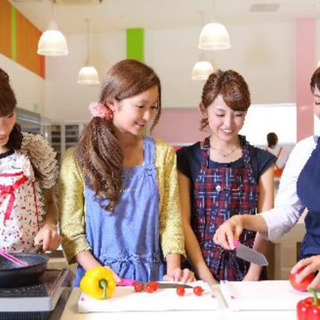 料理を楽しく勉強っ😁🎶🌸