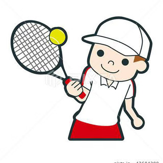 🎾将来テニスやりたかったな〜って思ってた方っ😆🤝 一緒にテニスや...
