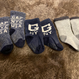 baby gap✴︎小物６点セットの画像
