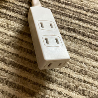 電気コード