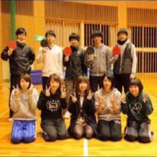 ✨🏓卓球をきっかけに友達作りどうですかっ🤣👐