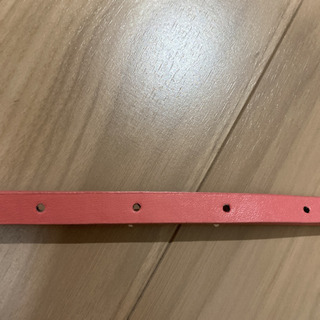 レディースベルトの画像