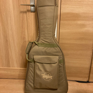 Taylor 114e 純正ギターケース付き Taylor 114ce(手渡し希望)